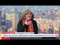 Rememver: La plataforma que busca precisar información sobre demencia en Chile | 24 Horas TVN Chile