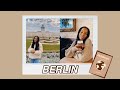 MY TRIP TO GERMANY | New Years in Berlin vlog