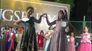 Kids Fashion show --Kids Cute Fashion Show 😍 | India Kids Fashion Week Season