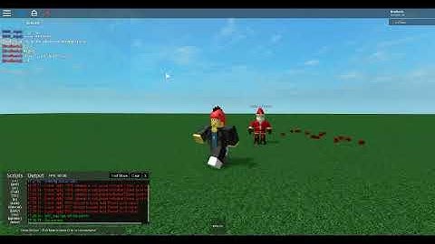 Roblox Script Showcase l RPK 74
