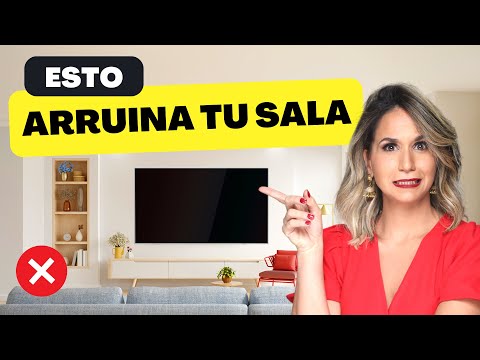 Video: Toboganes de pared modernos en la sala de estar: descripción general, características y tipos