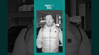 Community help is NEEDED! 🦾❤️ #helpbnk #doorbelldream #entrepreneur #simonsquibb