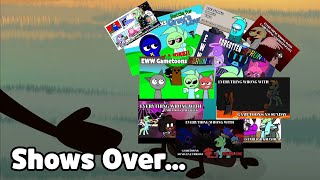 Everything Wrong with Gametoons... read desc Wealth