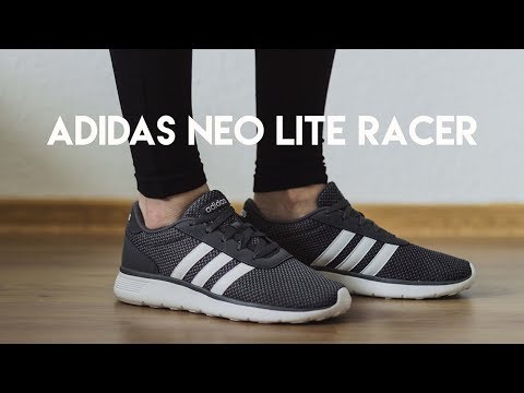 Unboxing Adidas QT Racer woman BNIB - YouTube