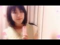 『デリケートに好きして』 太田貴子 歌ってみた