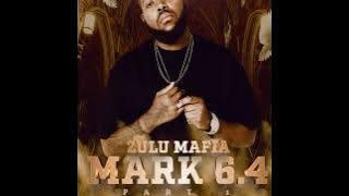 ZuluMafia & C-Blak - Holy Spirit