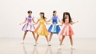 magical² - 晴れるさ☀(Harerusa☀) Dance Video YouTube ver.