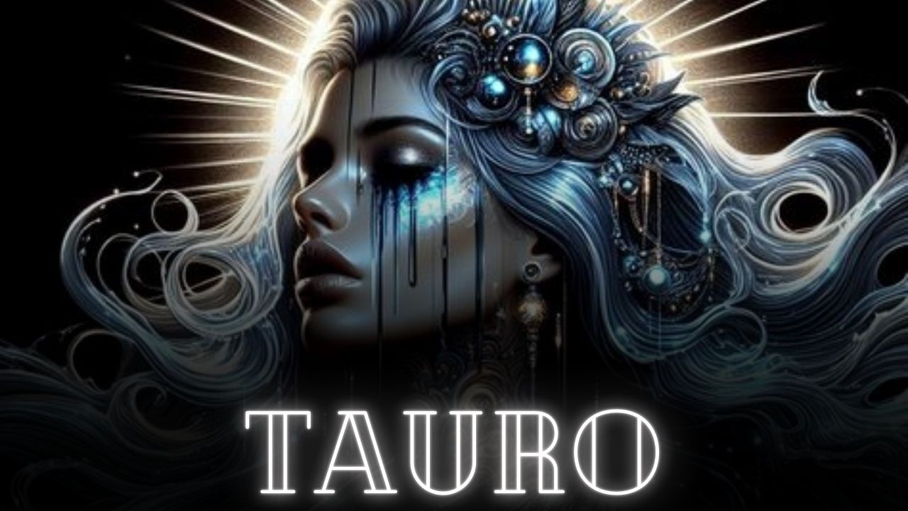 TAURO ALGUIEN TE SORPRENDERÁ CON SU APARICIÓN 😍❤️‍🔥 VIENE A DECIRTE ESTO! 🥰 #TAURO AMOR FEBRERO 2026