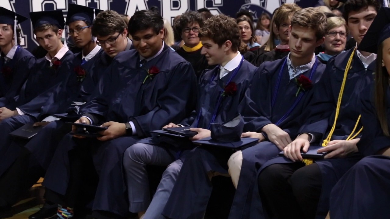 Graduation | 2017 - YouTube