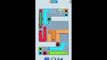 gecko out level 120 solution walkthrough