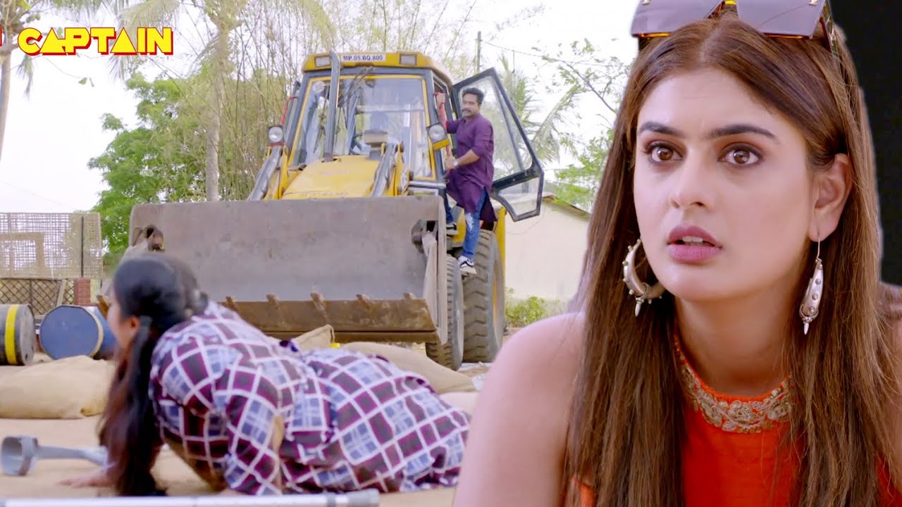 श्रेया बच्ची को बचा पायेगा बुलडोजर के नीचे आने से | Shubh Laabh - Aapkey Ghar Mein | Ep.222