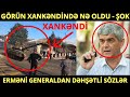 TƏCİLİ!!! XANKƏNDİNDƏ NƏ BAŞ VERİR? - ŞUŞADA...