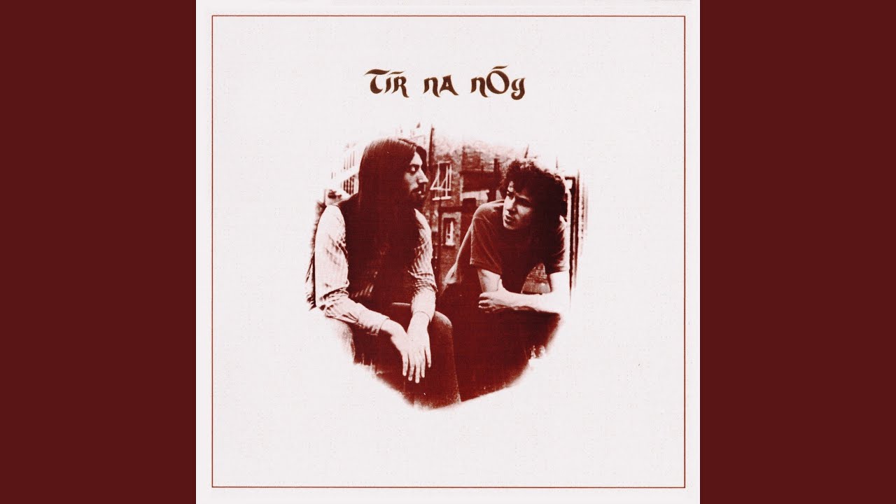 洋楽 Tir Na Nog Tir Na Nog (2012 Remaster) - YouTube