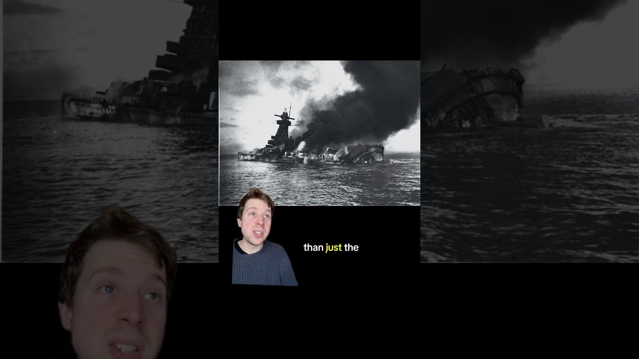 Надводные рейдеры «Карманный линкор»