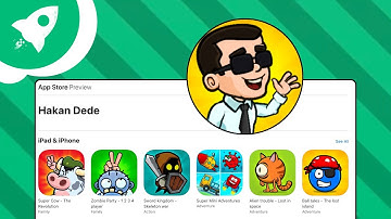 The Best Game Development Tool on iPad