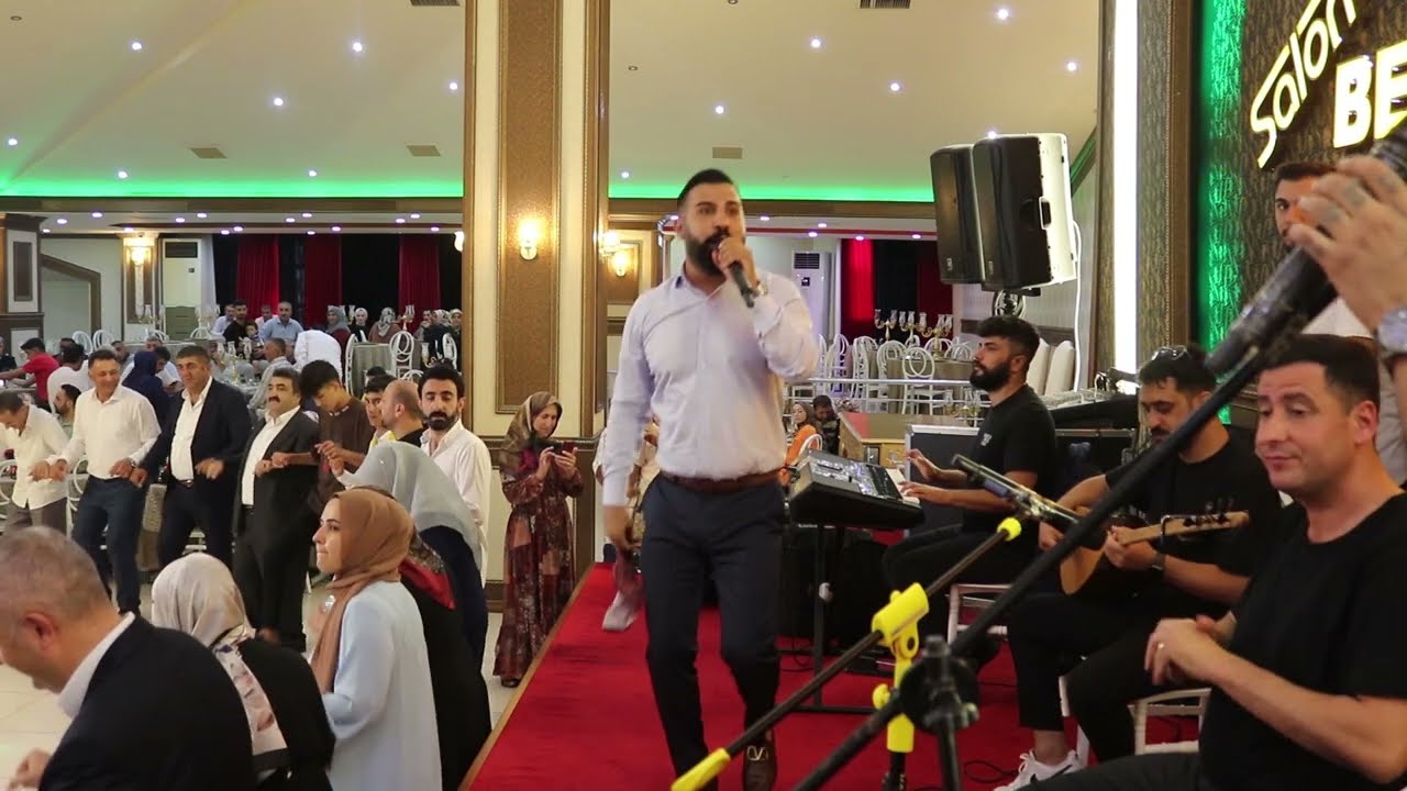 ARAM SERHAD - MUHTEŞEM KARS DÜĞÜNÜ!