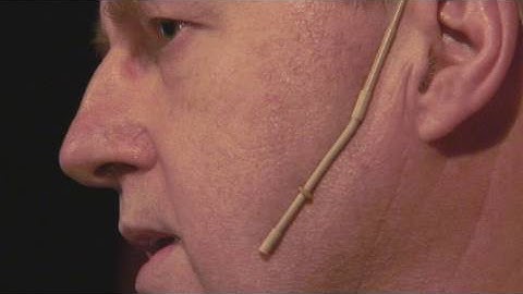 TEDxYYC - Garnette Sutherland - 02/26/10