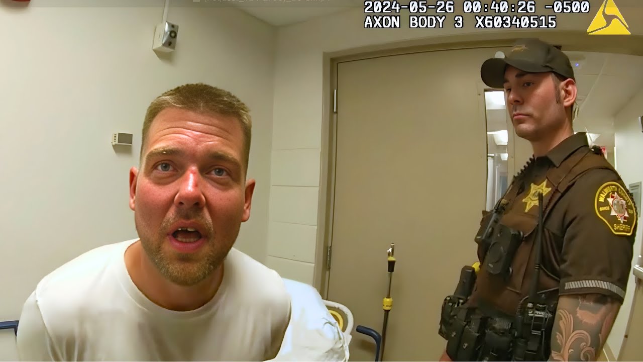Man Makes Terrorist Threats After Getting Banned From the Club