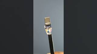 USB Type-A 3.0 to Type-C Conversion