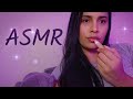Esse é o asmr que você precisa para dormir