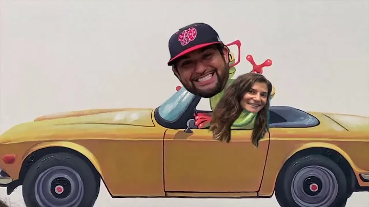 Eckerd Connects with Teens! - The Three C's