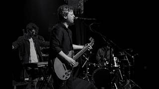 Paul MacAllister & The Naturals - Lookin' For a High - Live at Lucille