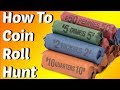 ULTIMATE GUIDE TO COIN ROLL HUNTING: CRH TIPS, TRICKS, AND FREQUENTLY ASKED QUESTIONS