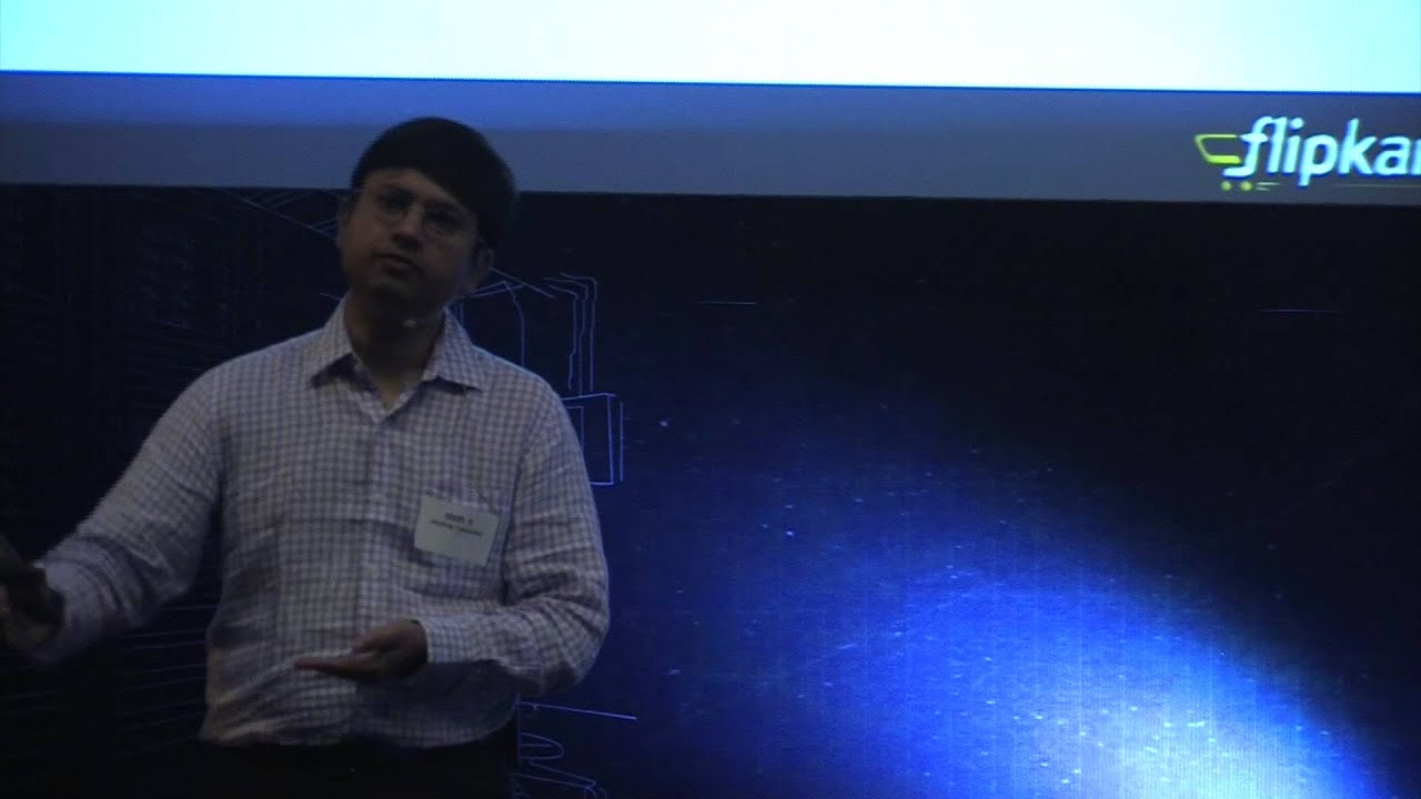 Job Scheduling In Hadoop An Expose By Joydeep Sensarma YouTube