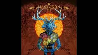 MASTODON - Hunters Of The Sky