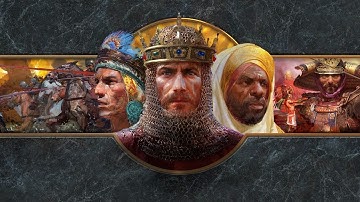 AGE OF EMPIRES 2 Console Edition Advance Interface Controls.