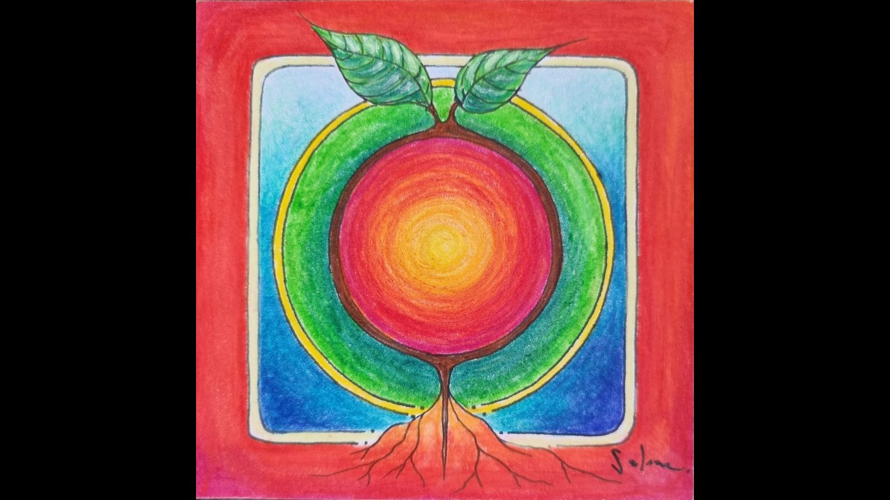 Zieh die Schuhe aus und gehe barfuss.