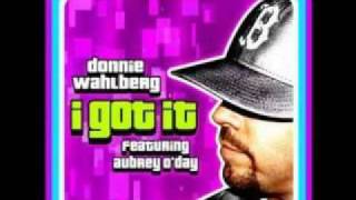 Did donnie wahlberg dating aubrey o'day