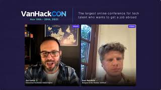 [VanHackCON 2021] English for Devs - how to better communicate in a multicultural environment