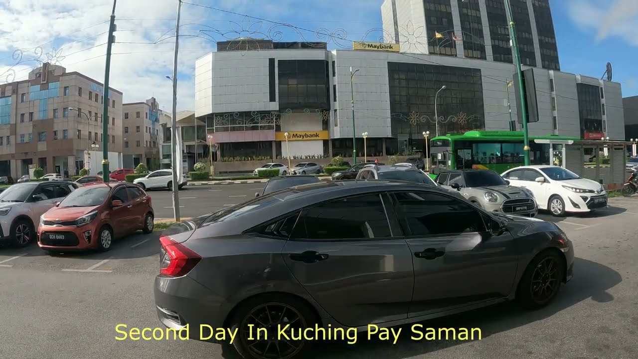 Keep Memories Here In Kuching Serapi Hotel & Wisma Satok