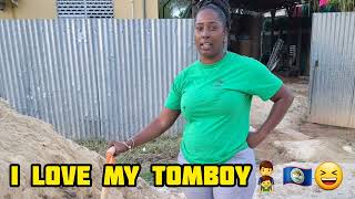 I Am Married To Best Tomboy 