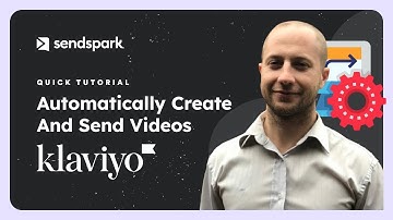 Klaviyo - automatically generate and send videos when someone is added to a list