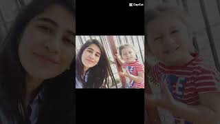 Aiman Khansarah Khanayesga Khansanam Jungsaira Yousufall Actress Daughters Pics