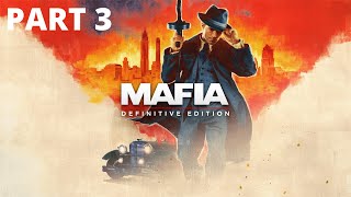 Mafia Definitive Edition Part 3