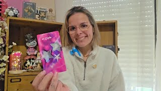 Pour ce lundi j'annonce la fin, écoute bien cette vidéo !