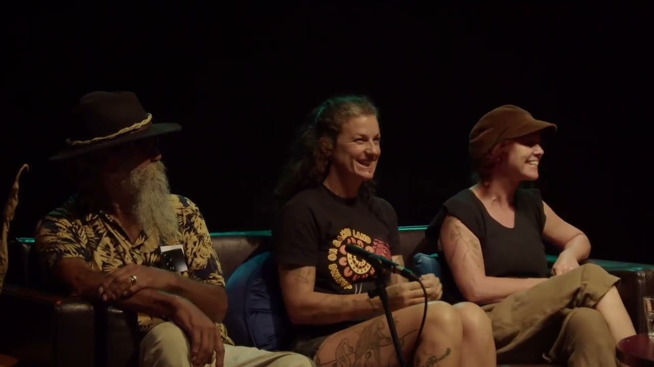 Arts Margaret River and Regional Arts WA 'Arts, Culture & Climate' Conversation