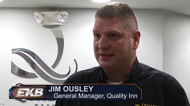 Jim Ousley says tax could improve tourism