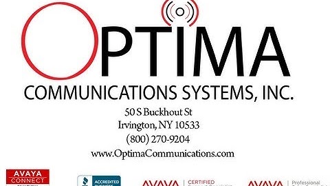 How To Create, Swap, And Change Names On An Extension Using An Avaya IP Office 500