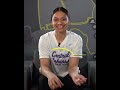 Episode 6: The Lunch Box with Leah Mafua 💥🔥 #UCA #UCABasketball #centralarkansas