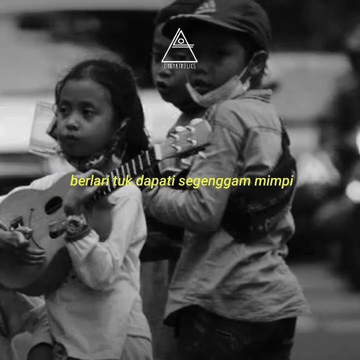 mereka yang berdasi, desa luka negara..