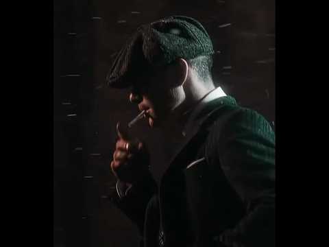 Thomas Shelby Peaky Blinders Edit FloyyMenor FT Cris MJ GATA ONLY Slowed
