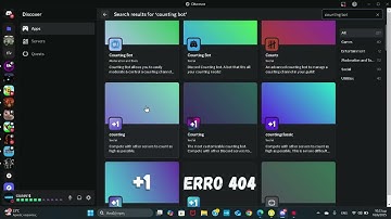 How to add counting bot on your discord server! #discord #discordtutorial