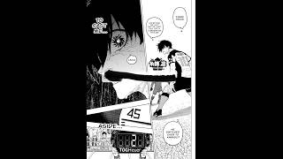 |BLUE LOCK CHAPTER 345 TRANSLATION‼️| #bluelock #manga #footballmanga