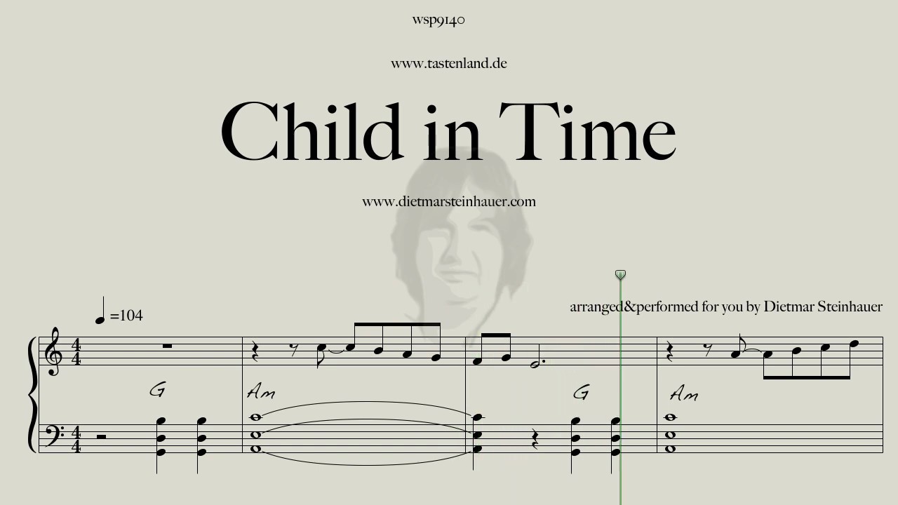 Child in Time - YouTube