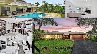 For Sale in Coral Springs | 370 NW 105th Ter