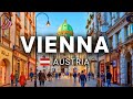 Discover Romantic Streets and Hidden History in Vienna Guided Walking Tour